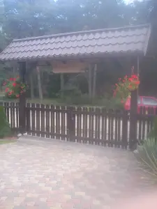 Inne realizacje stolarskie