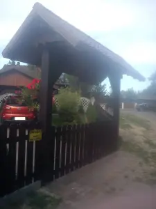 Inne realizacje stolarskie